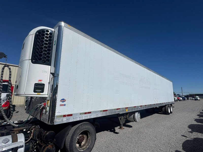 Caja refigerada de 53